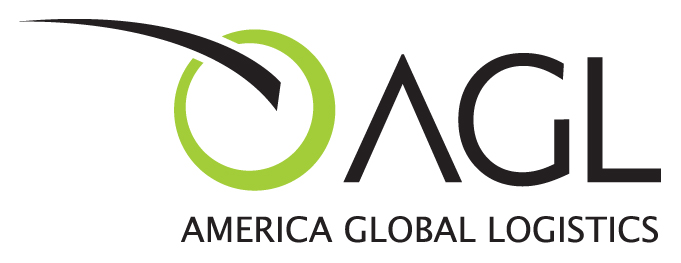 AGL – America Global Logistics's logo