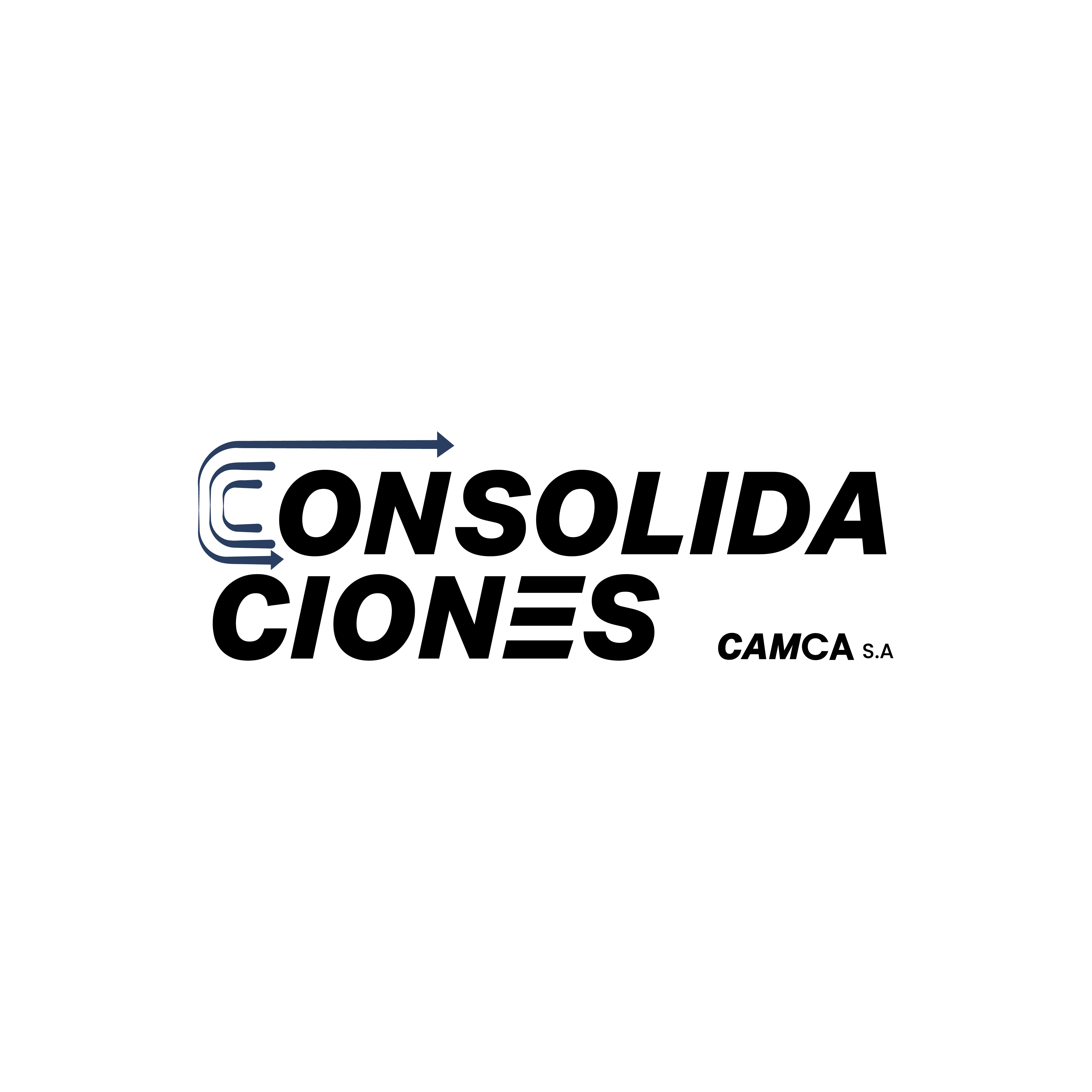 CONSOLIDACIONES CAMCA C&C SOCIEDAD ANONIMA's logo