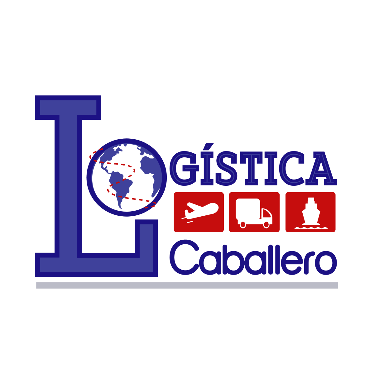 LOGISTICA CABALLERO LIMITADA's logo