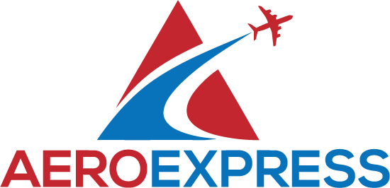 AEROEXPRESS INTERNACIONAL S.A.'s logo