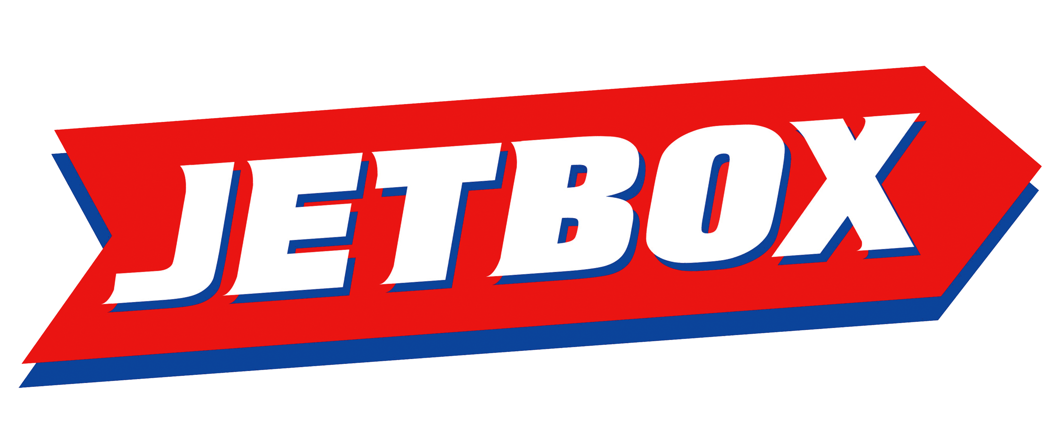 JETBOX's logo