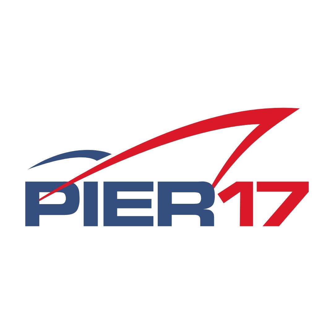 PIER 17 GROUP's logo