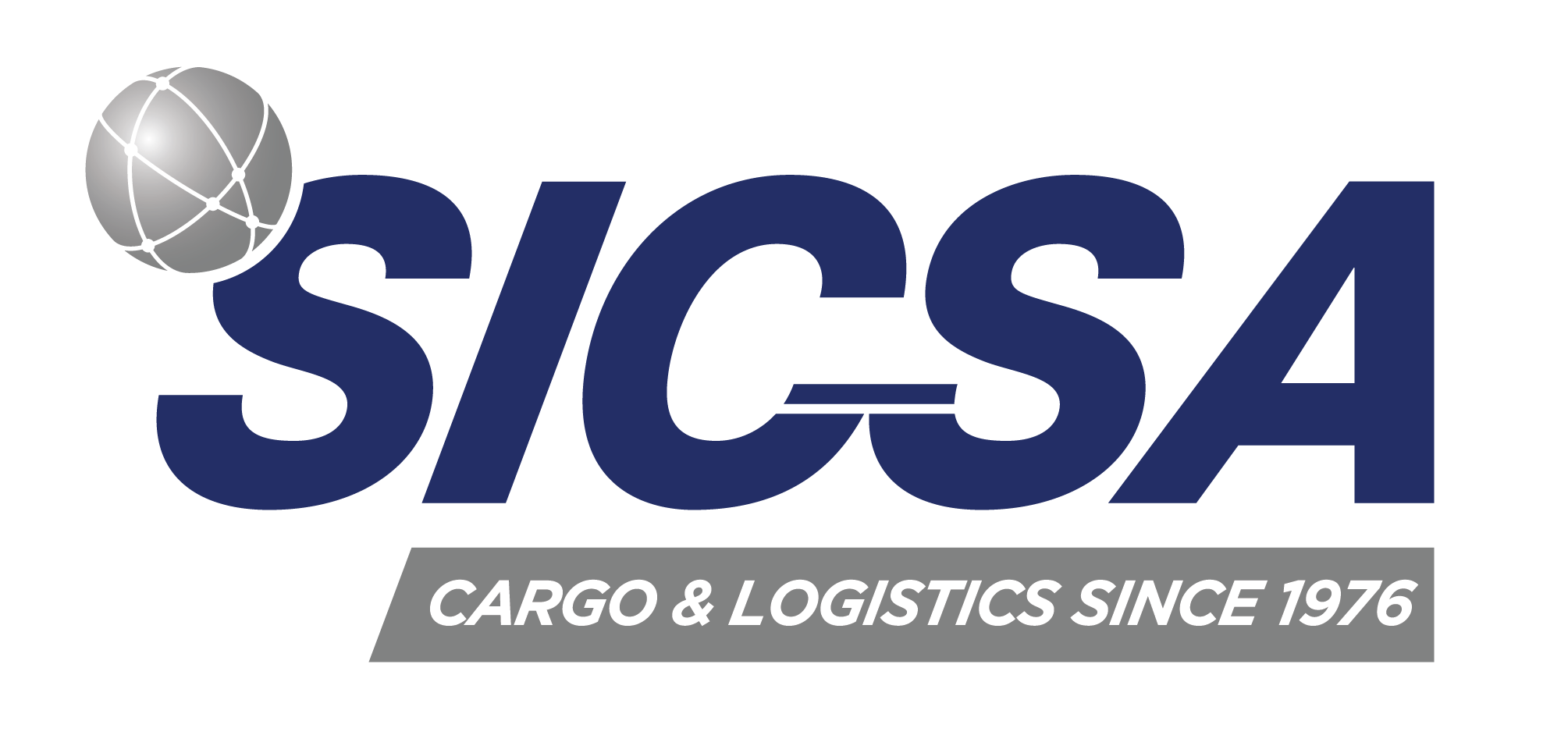 SERVICIOS INTERNACIONALES DE CARGA SICSA SOCIEDAD ANONIMA's logo