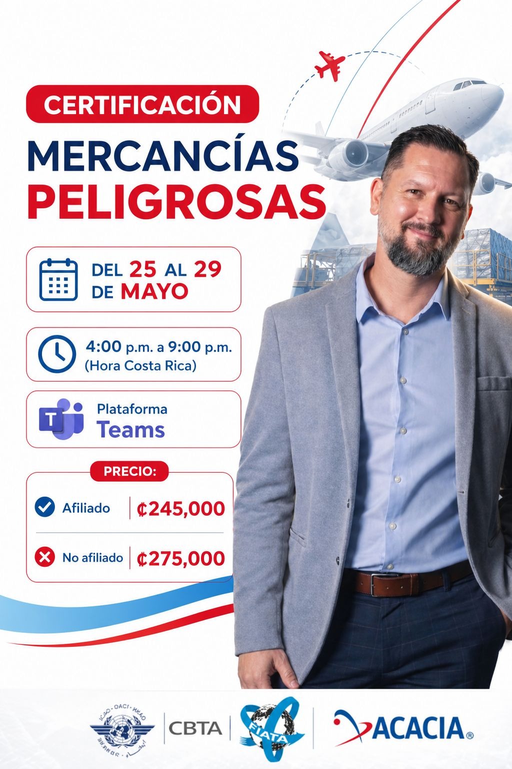Arte de curso