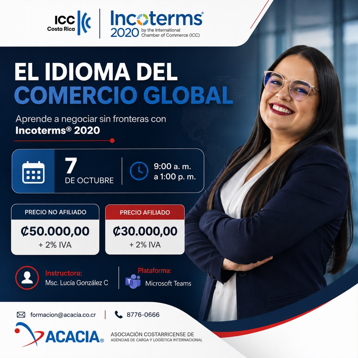 Arte de curso