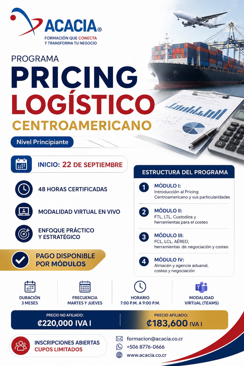 Arte de comunicado